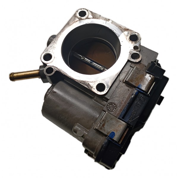 Corpo Borboleta Tbi Fiat Etorq 1.6 2018 16v -original Usado