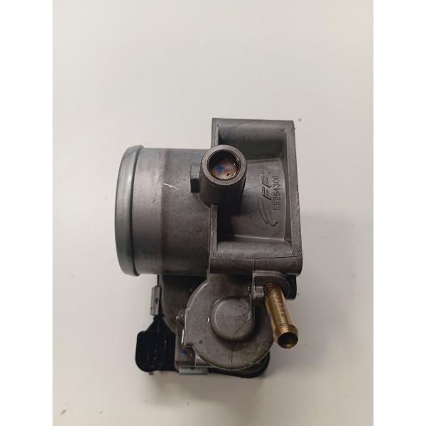 Corpo Borboleta Tbi Fiat Etorq 1.6 2018 16v -original Usado