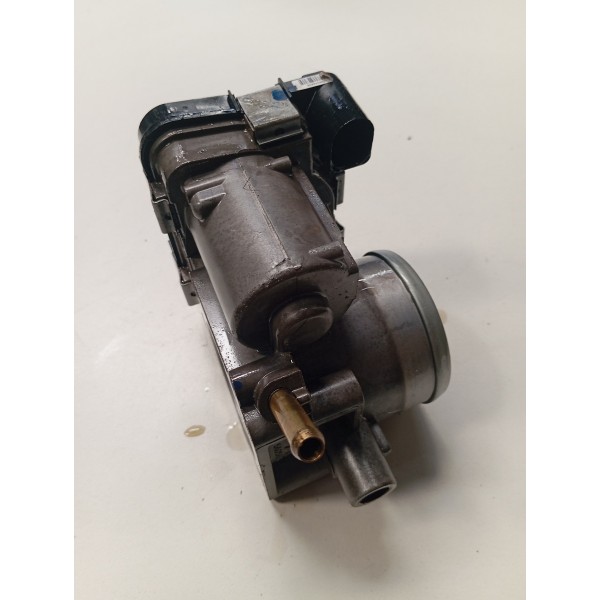 Corpo Borboleta Tbi Fiat Etorq 1.6 2018 16v -original Usado