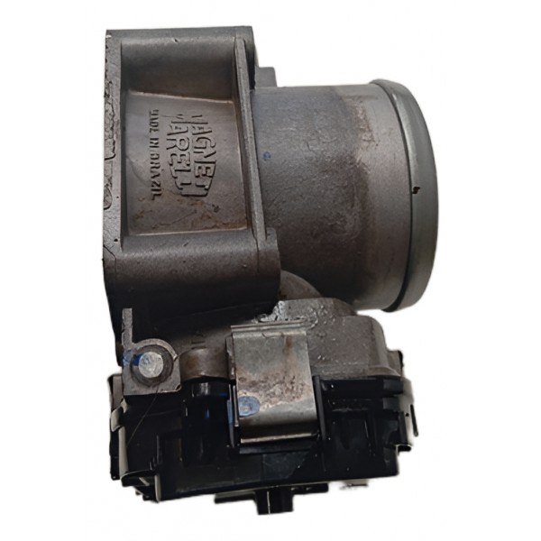 Corpo Borboleta Tbi Fiat Etorq 1.6 2018 16v -original Usado