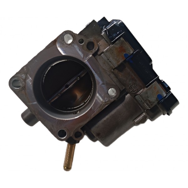 Corpo Borboleta Tbi Fiat Etorq 1.6 2018 16v -original Usado