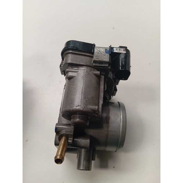 Corpo Borboleta Tbi Fiat Etorq 1.6 2018 16v -original Usado