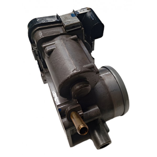 Corpo Borboleta Tbi Fiat Etorq 1.6 2018 16v -original Usado