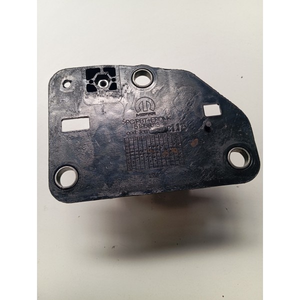 Suporte Abservardor Impacto Esquerdo Fiat Toro 1.8 .2022