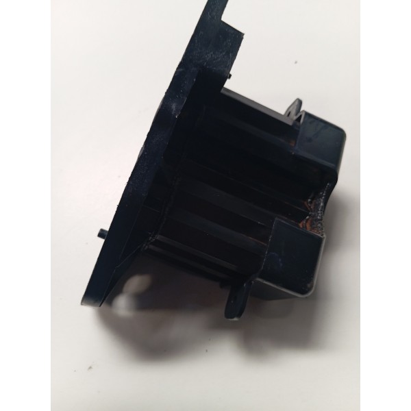 Suporte Abservardor Impacto Esquerdo Fiat Toro 1.8 .2022