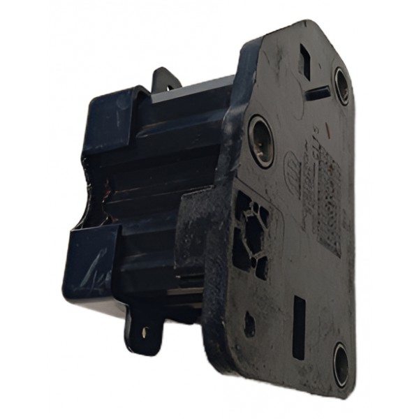 Suporte Abservardor Impacto Esquerdo Fiat Toro 1.8 .2022