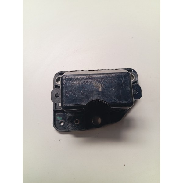 Suporte Abservardor Impacto Esquerdo Fiat Toro 1.8 .2022