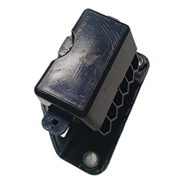 Suporte Abservardor Impacto Esquerdo Fiat Toro 1.8 .2022