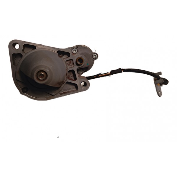 Motor De Partida Da Fiat Toro 1.8 Flex 2018 Original Usado