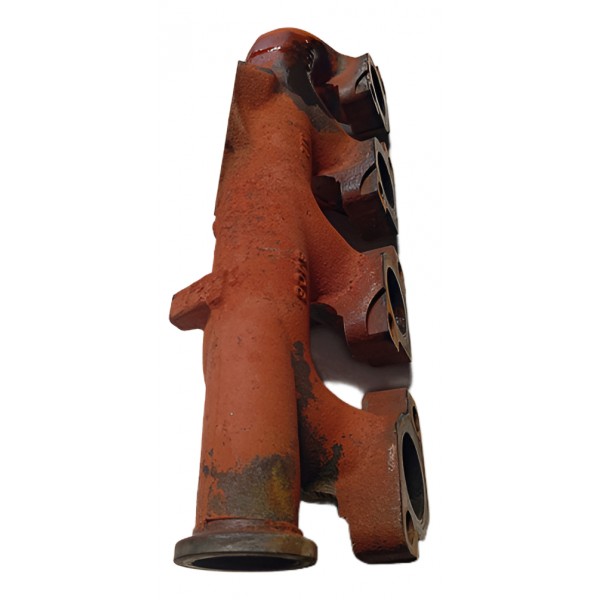 Coletor Escape Ford Ranger 2020 2.2_original Usado