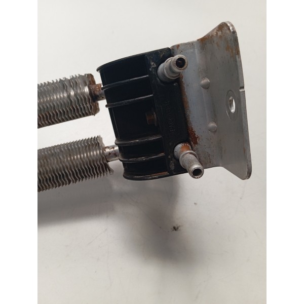 Radiador Resfriador Combustível - Ford Ranger 3.2-2013/2022