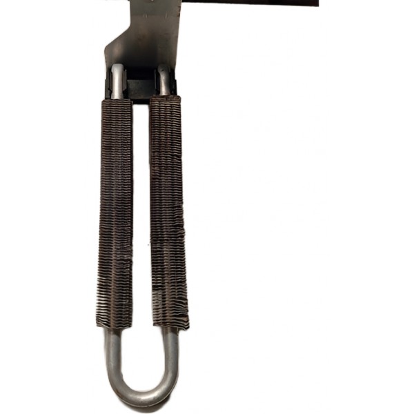 Radiador Resfriador Combustível - Ford Ranger 3.2-2013/2022