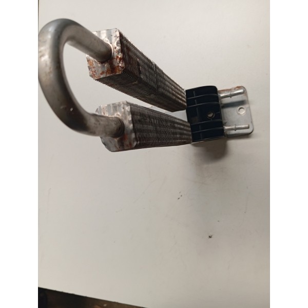 Radiador Resfriador Combustível - Ford Ranger 3.2-2013/2022