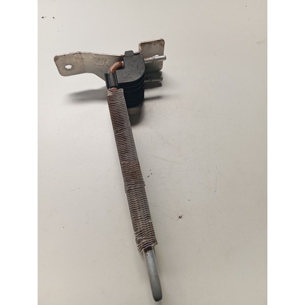 Radiador Resfriador Combustível - Ford Ranger 3.2-2013/2022