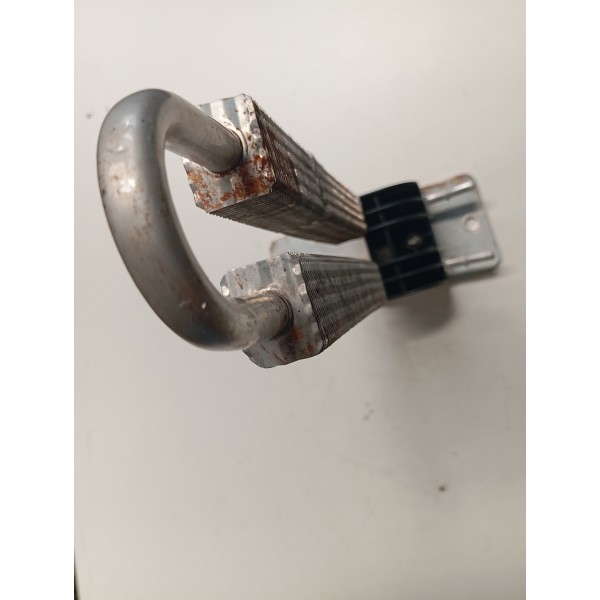 Radiador Resfriador Combustível - Ford Ranger 3.2-2013/2022