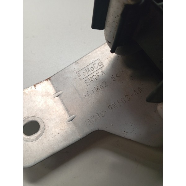 Radiador Resfriador Combustível - Ford Ranger 3.2-2013/2022