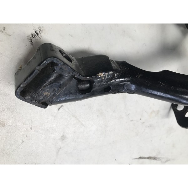 Suporte Bomba Alta Pressão Ranger 2.2 3.2 18