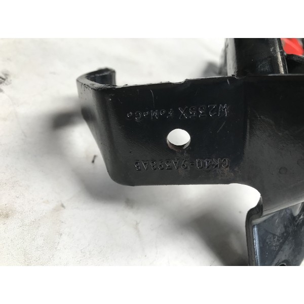 Suporte Bomba Alta Pressão Ranger 2.2 3.2 18