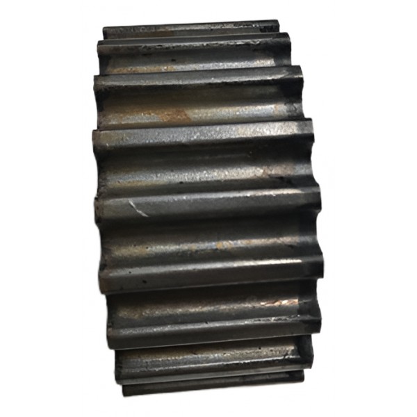 Polia Dentada Da Bomba Alta Pressão Amarok 2012 2013 Á 2016