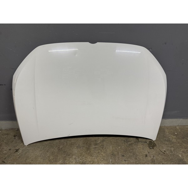 Capô Volkswagen Virtus 2023 Original Usado