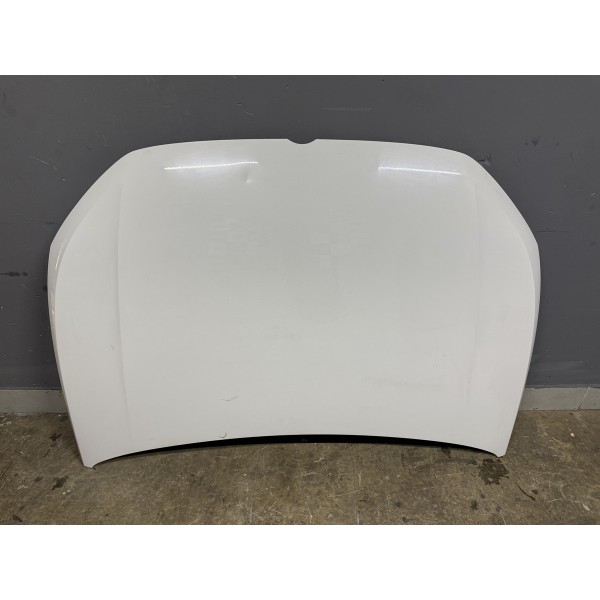 Capô Volkswagen Virtus 2023 Original Usado