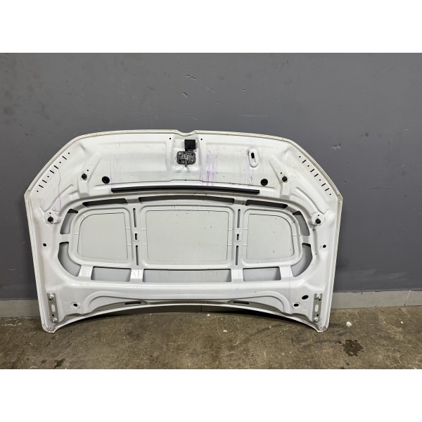 Capô Volkswagen Virtus 2023 Original Usado