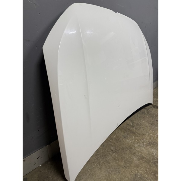 Capô Volkswagen Virtus 2023 Original Usado