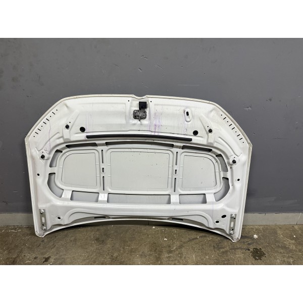 Capô Volkswagen Virtus 2023 Original Usado