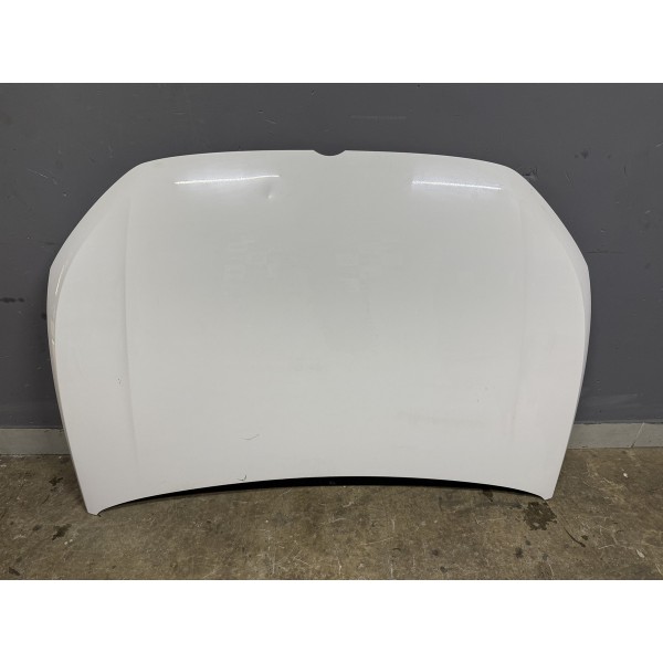 Capô Volkswagen Virtus 2023 Original Usado