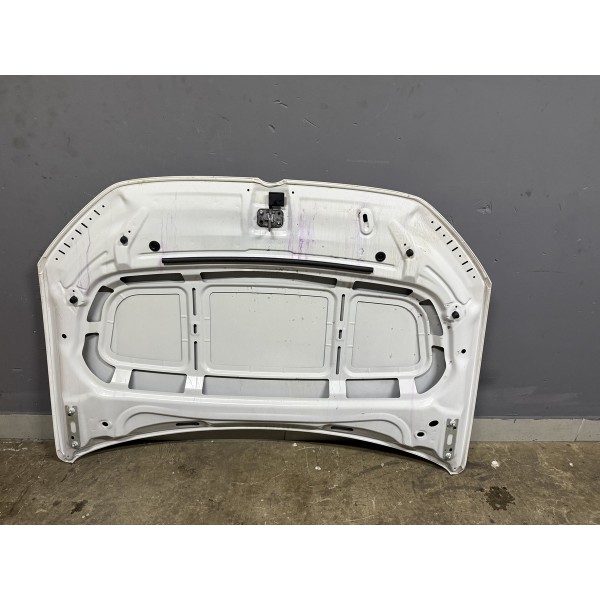 Capô Volkswagen Virtus 2023 Original Usado
