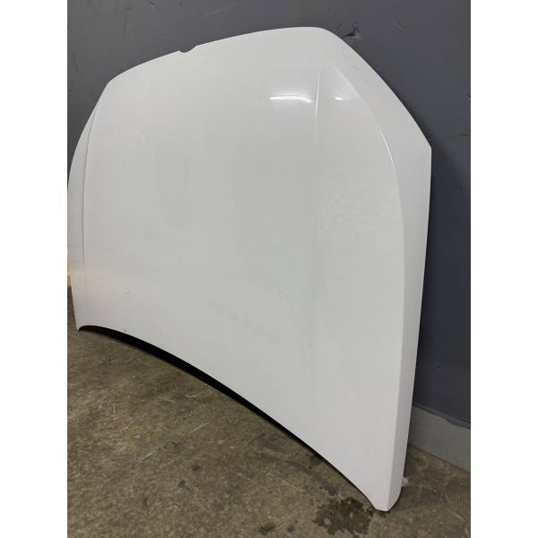 Capô Volkswagen Virtus 2023 Original Usado