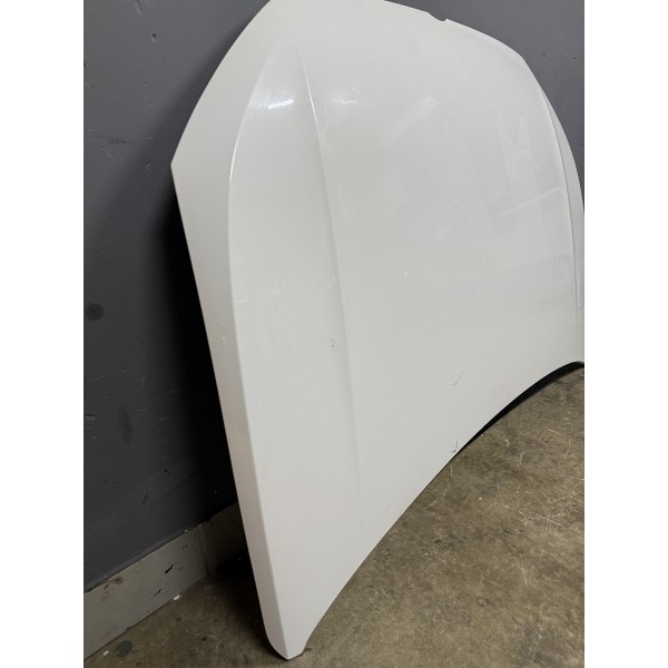 Capô Volkswagen Virtus 2023 Original Usado