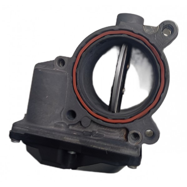 Corpo Borboleta Tbi Vw Amarok 2.0 2010/2018 Original Usado