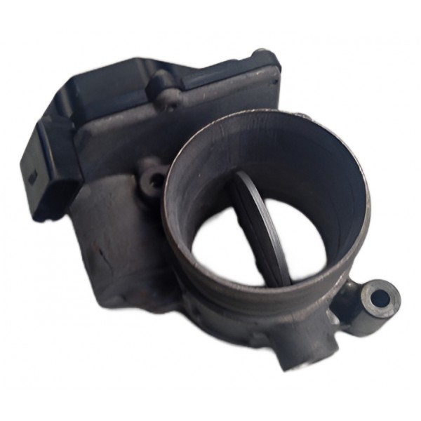 Corpo Borboleta Tbi Vw Amarok 2.0 2010/2018 Original Usado