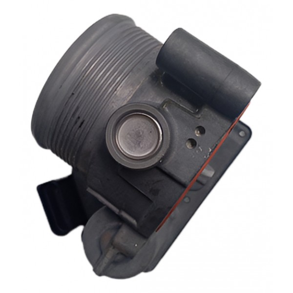 Corpo Borboleta Tbi Vw Amarok 2.0 2010/2018 Original Usado