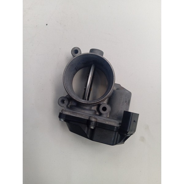 Corpo Borboleta Tbi Vw Amarok 2.0 2010/2018 Original Usado