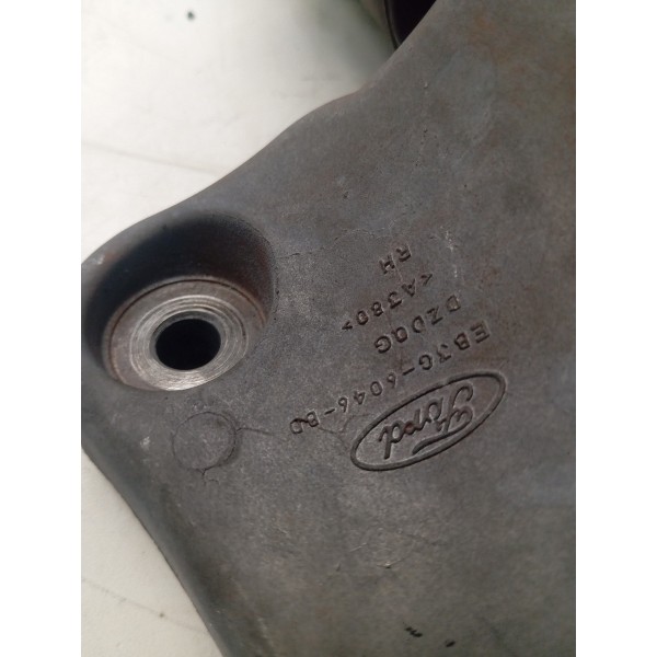 Suporte Coxim Motor Direito Ranger 2.2 2016 Original Usado