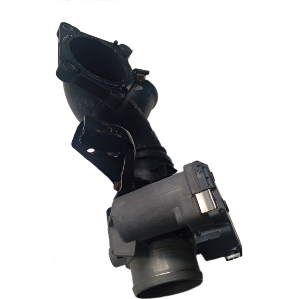 Tbi Corpo Borboleta Ford Ranger 2.2 2018/2019 Original Usad