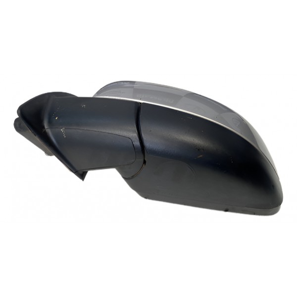 Retrovisor Esquerdo Ford Ranger Eletrico 2017/20 Usado