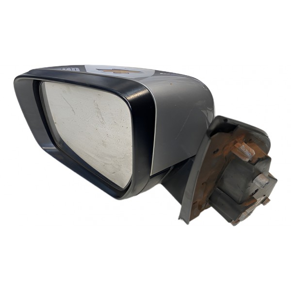 Retrovisor Esquerdo Ford Ranger Eletrico 2017/20 Usado