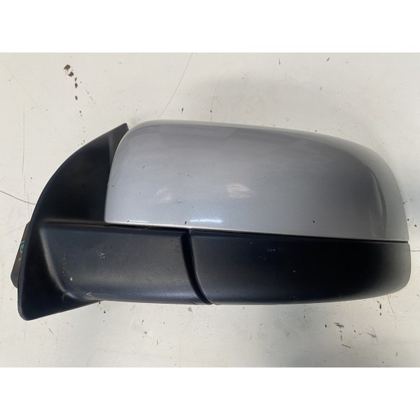 Retrovisor Esquerdo Ford Ranger Eletrico 2017/20 Usado