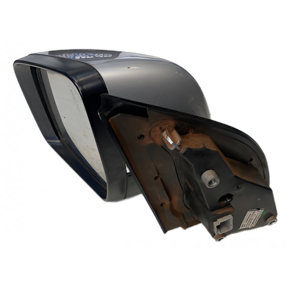 Retrovisor Esquerdo Ford Ranger Eletrico 2017/20 Usado