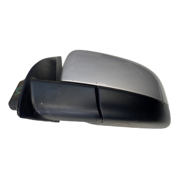 Retrovisor Esquerdo Ford Ranger Eletrico 2017/20 Usado