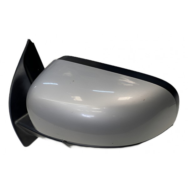 Retrovisor Esquerdo Ford Ranger Eletrico 2017/20 Usado