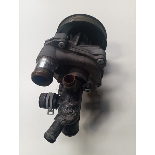 Bomba De Água - Ford Ranger - 2.2 2013/2020 - Original Usado