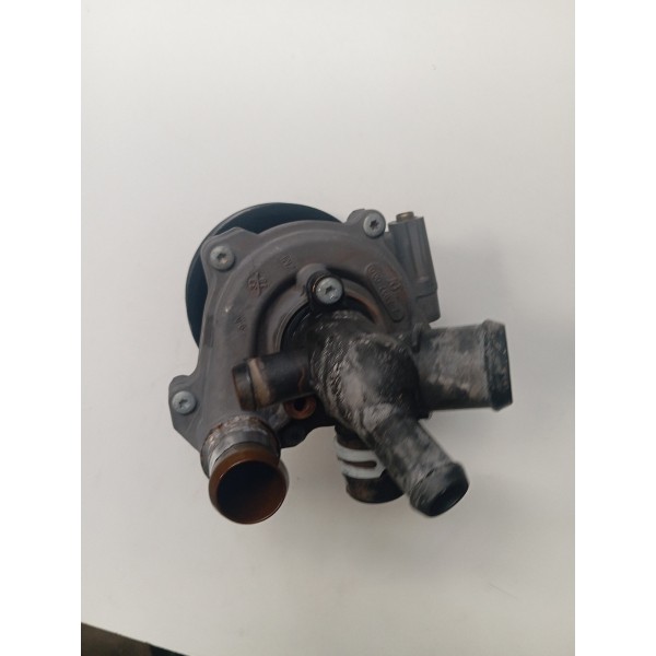 Bomba De Água - Ford Ranger - 2.2 2013/2020 - Original Usado