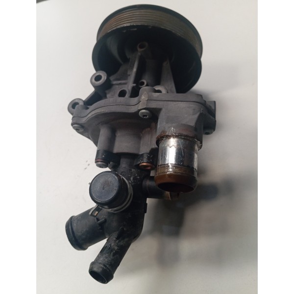Bomba De Água - Ford Ranger - 2.2 2013/2020 - Original Usado