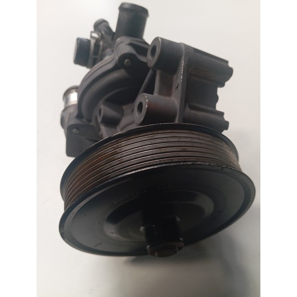 Bomba De Água - Ford Ranger - 2.2 2013/2020 - Original Usado