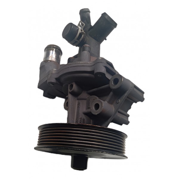 Bomba De Água - Ford Ranger - 2.2 2013/2020 - Original Usado