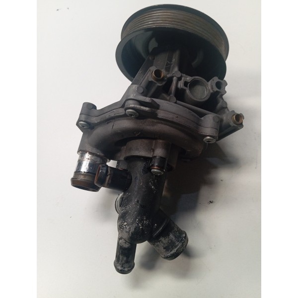 Bomba De Água - Ford Ranger - 2.2 2013/2020 - Original Usado